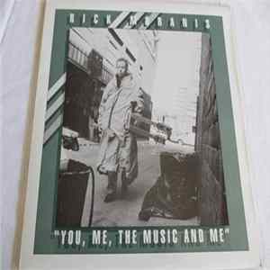 Rick Moranis - You, Me, The Music And Me FLAC album