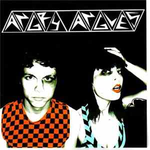 Angry Angles - Things Are Moving FLAC album