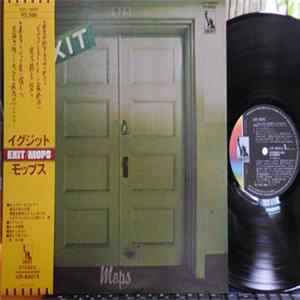 mops - Exit FLAC album