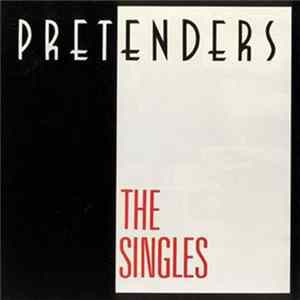 Pretenders - The Singles FLAC album