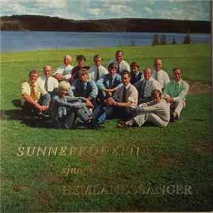 Sunnebröderna - Sjunger Hemlandssånget FLAC album