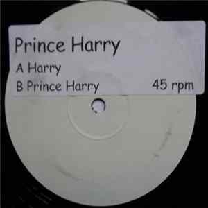 Various - Prince Harry FLAC album