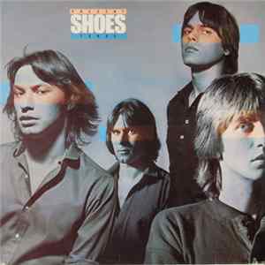 Shoes - Present Tense FLAC album