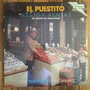 Nestor Rentas - El Puestito FLAC album