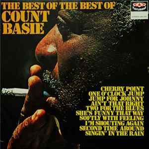 Count Basie - The Best Of The Best Of FLAC album