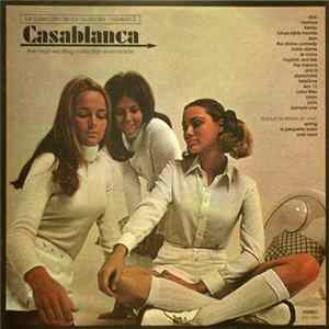 Various - Casablanca FLAC album