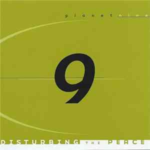 Disturbing The Peace - Planet Nine FLAC album