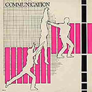 Communication - Communication FLAC album