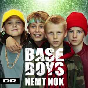 BaseBoys - Nemt Nok FLAC album