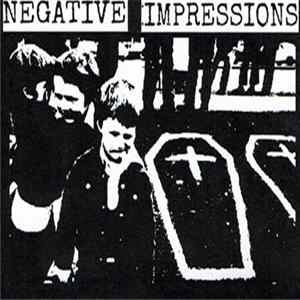 Negative Impressions - Negative Impressions FLAC album