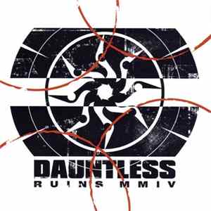 Dauntless - Ruins MMIV FLAC album