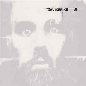 Æ - Avvikerike FLAC album