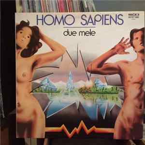 Homo Sapiens - Due Mele FLAC album
