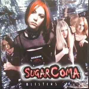 Sugarcoma - Blisters FLAC album