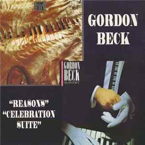 Gordon Beck - Reasons / Celebration FLAC album