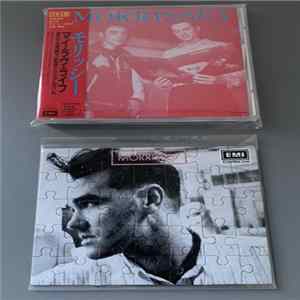 Morrissey - My Love Life FLAC album