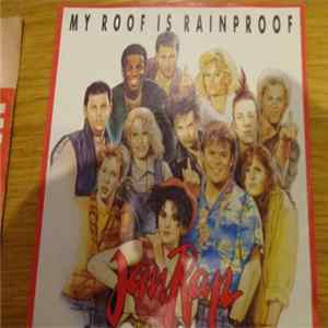 Jan Rap en z'n Maat - My Roof Is Rainproof FLAC album