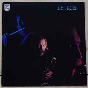 Jim Horn - Jim's Horns FLAC album