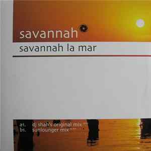 Savannah - Savannah La Mar FLAC album