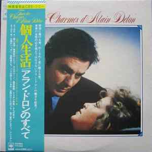 Various - Tous Les Charmes D'Alain Delon FLAC album