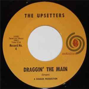 The Upsetters - Draggin' The Main / Autumn's Here FLAC album