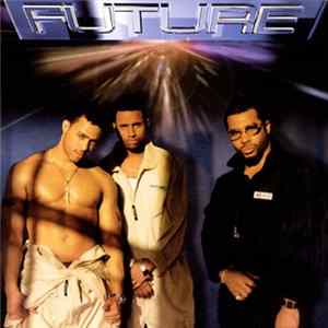 Future - Future FLAC album