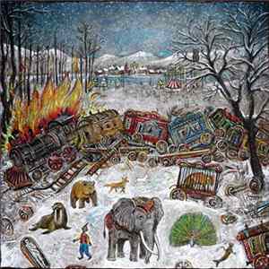 mewithoutYou - Ten Stories FLAC album