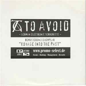 To Avoid - Voyage Into The Past FLAC album