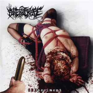Funeral Rape - SEXperiment FLAC album