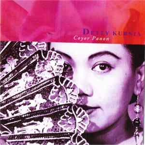 Detty Kurnia - Coyor Panon FLAC album