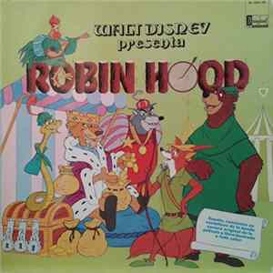 Various - Robin Hood FLAC album