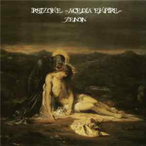 ZENON - Acedia Empire FLAC album