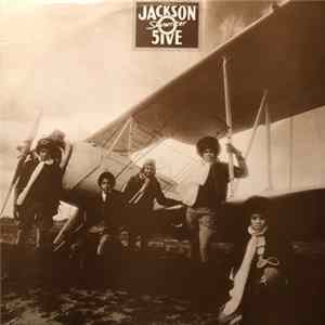 Jackson 5ive - Skywriter FLAC album