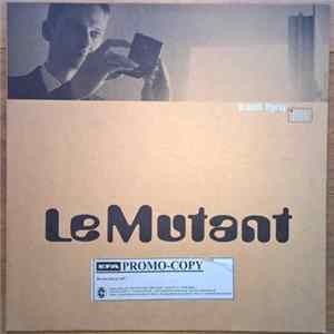 Brandi Ifgray - Le Mutant FLAC album