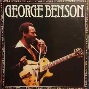 George Benson - Revival FLAC album