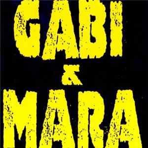 Gabi Ja Mara - Puolen Vuoden Savuke FLAC album
