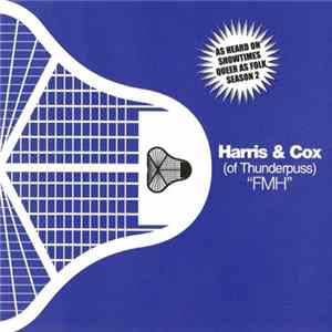 Harris & Cox Of Thunderpuss - FMH FLAC album