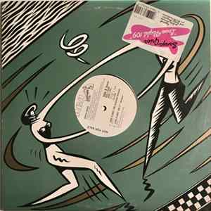 Sonya Grier - Love Flight 109 FLAC album