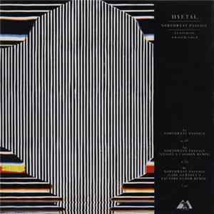 Hyetal - Northwest Passage FLAC album