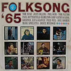 Various - Folksong '65 FLAC album