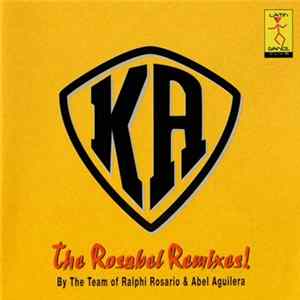 King Africa - E-O-E FLAC album