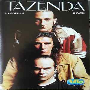 Tazenda - Su Populu Rock FLAC album