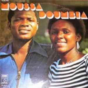 Moussa Doumbia - Keleya FLAC album