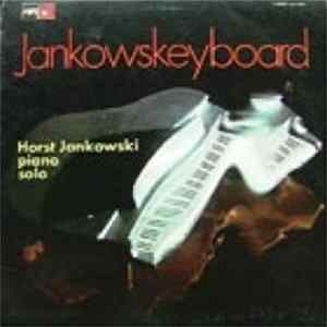 Horst Jankowski - Jankowskeyboard FLAC album