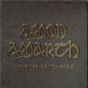 Amon Amarth - Deceiver Of The Gods FLAC album
