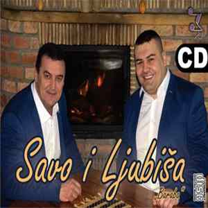 Savo i Ljubiša - ͵͵ Baraba ΄΄ FLAC album