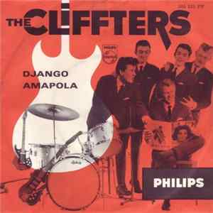 The Cliffters - Django FLAC album