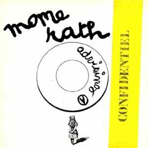 Mome Rath - Advising FLAC album