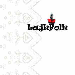 LajkFolk - LajkFolk FLAC album