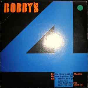 Bobby's 4 - Bobby's 4 FLAC album